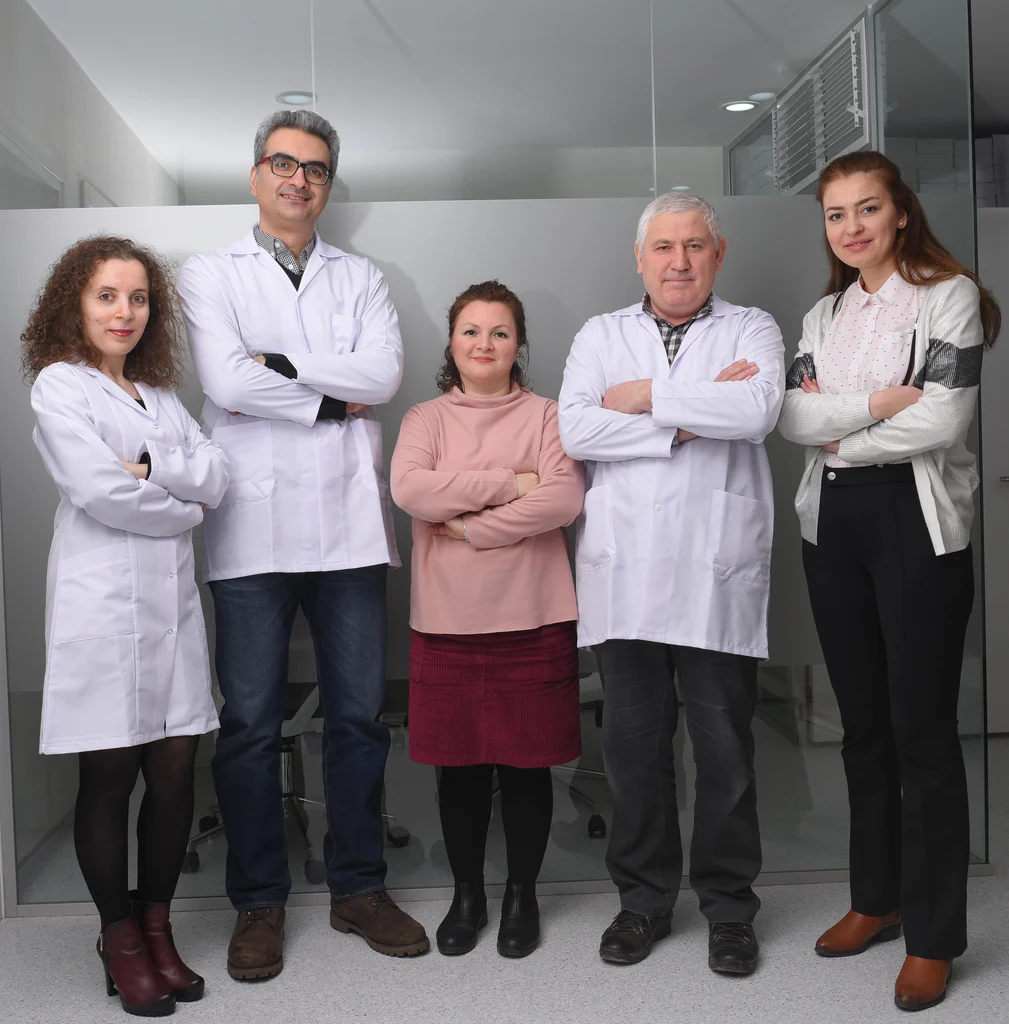 Stowsen Team and Products