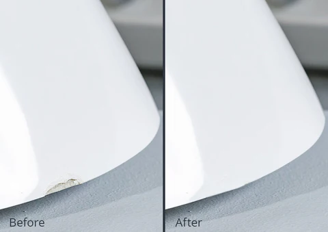 Stowsen repair white surface kit